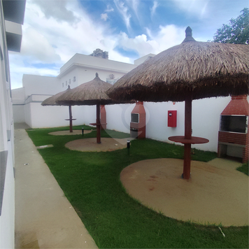 Residencial  Villaggio Gênova