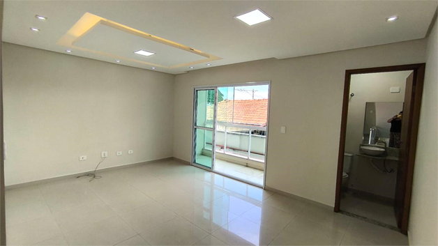 Venda Apartamento Santo André Vila Pires 1