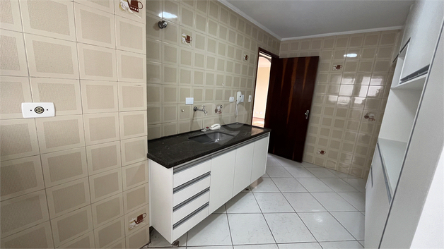 Venda Apartamento São Paulo Jaçanã 1