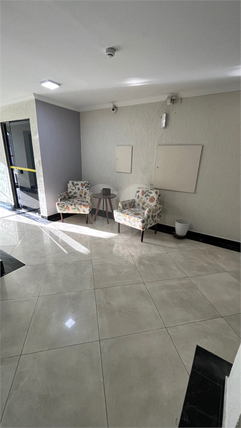 Venda Apartamento São Paulo Jaçanã 1