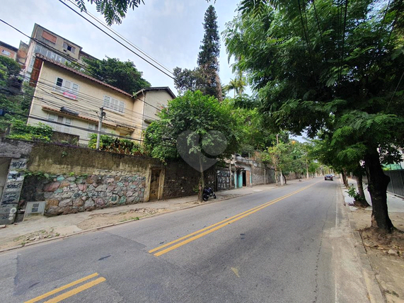 Venda Casa Niterói Ingá 1