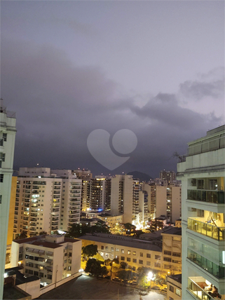 Venda Apartamento Niterói Icaraí 1