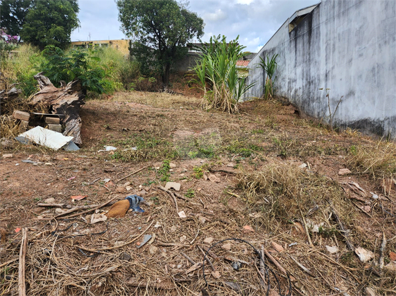 Venda Terreno Valinhos Jardim Alto Da Boa Vista 1