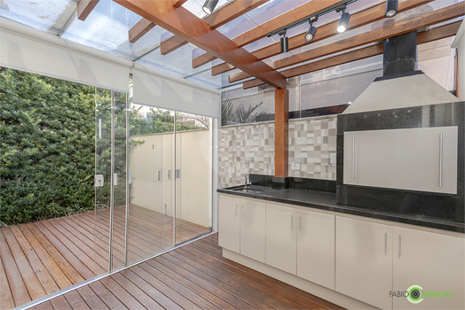 Condomínio Residencial Villa Serena 