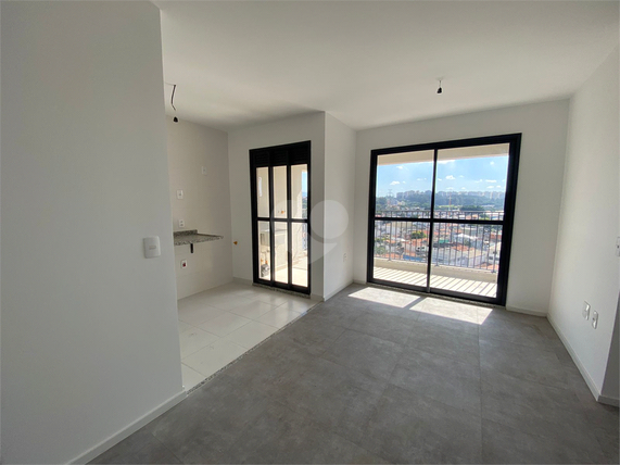 Venda Apartamento São Paulo Vila Anastácio 1