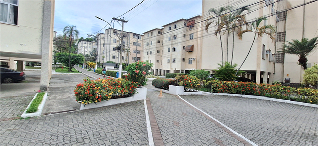 Venda Apartamento Niterói Barreto 1