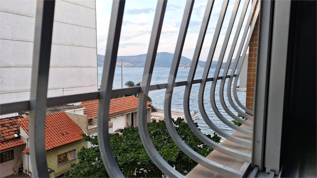 Venda Apartamento Niterói Ingá 1