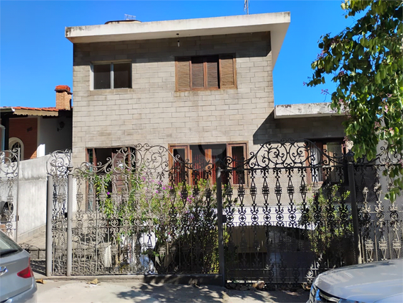 Aluguel Casa Mairiporã Centro 1