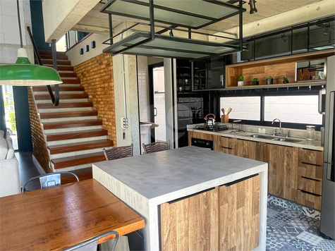 BELLA CITTÀ - FAZENDA RODEIO