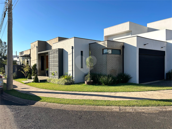 Venda Condomínio São Carlos Condomínio Residencial Quebec 1