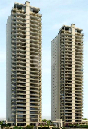 Venda Apartamento São Paulo Ipiranga 1