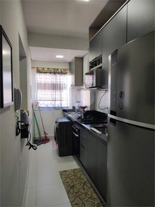 Venda Apartamento Indaiatuba Jardim Santiago 1