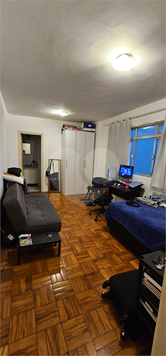 Venda Apartamento São Paulo Vila Buarque 1