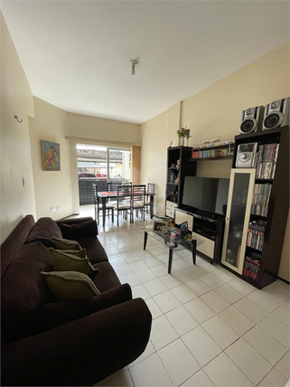 Venda Apartamento Fortaleza Montese 1