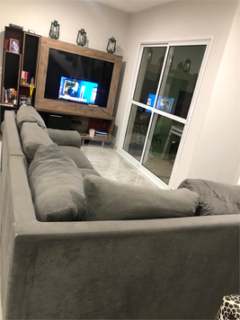 RESIDENCIAL MONTE-VERDE