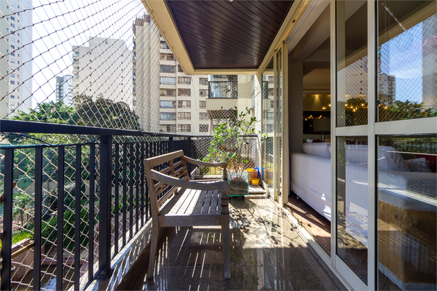 Venda Apartamento São Paulo Jardim Vila Mariana 1