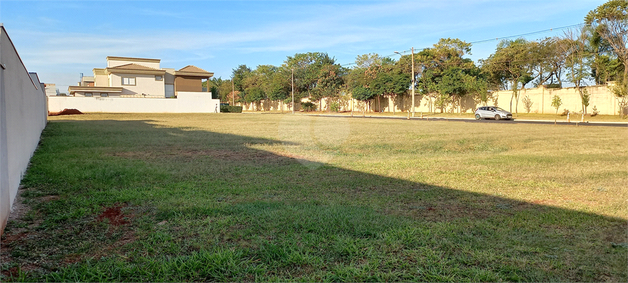 Venda Terreno Ribeirão Preto Residencial Alto Do Castelo 1