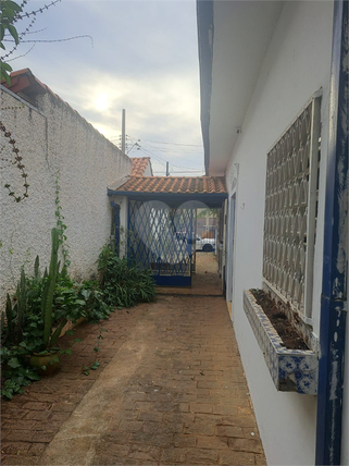 Venda Casa São Paulo Indianópolis 1