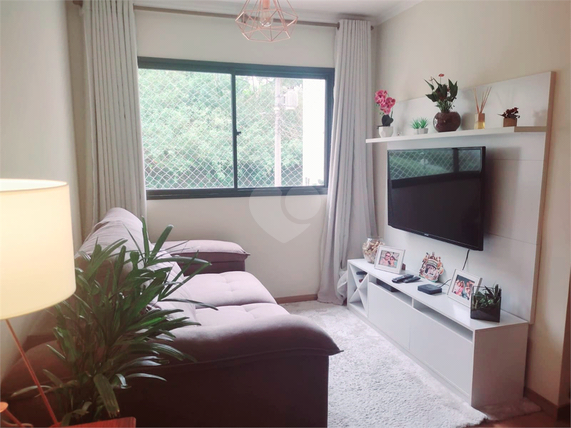 Venda Apartamento São Paulo Jardim Pinheiros 1