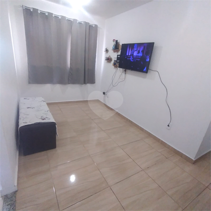 Venda Apartamento São Paulo Jardim Gilda Maria 1