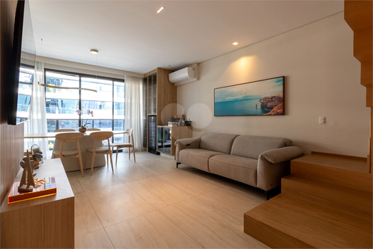 VN Millennium Faria Lima