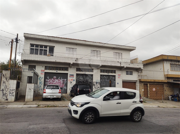 Venda Sobrado São Paulo Jardim Cachoeira 1