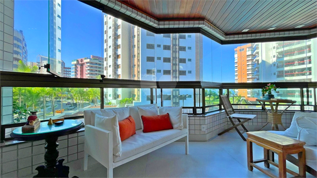 Venda Apartamento Bertioga Riviera 1