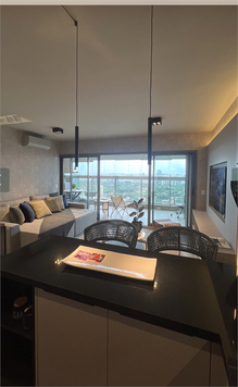 White 2880 - Residencial
