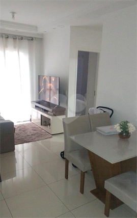 Venda Apartamento São Paulo Vila Siqueira (zona Norte) 1