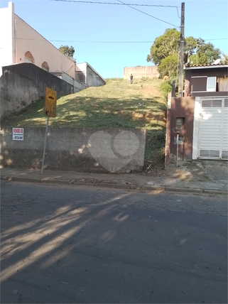 Venda Terreno Mogi Das Cruzes Vila São Paulo 1