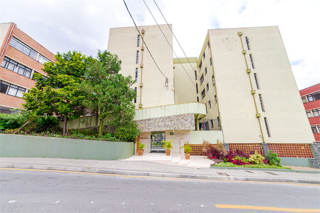 Venda Apartamento Curitiba Cristo Rei 1