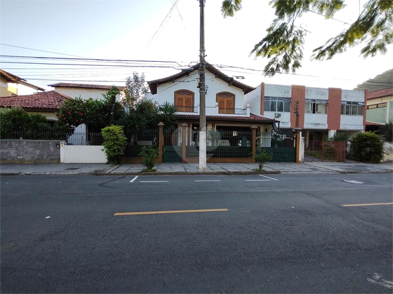 Venda Casa Niterói São Francisco 1