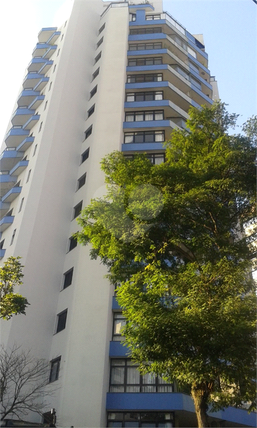 Aluguel Apartamento São Paulo Vila Nova Conceição 1