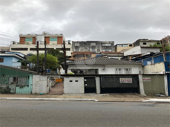 Venda Casa São Paulo Vila Guarani (z Sul) 1