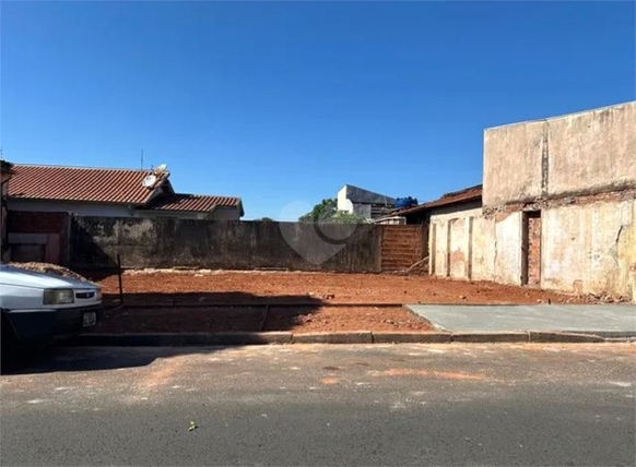 Venda Terreno Bauru Vila São João Da Boa Vista 1