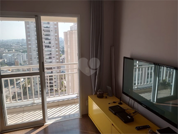 Venda Apartamento São Paulo Jardim Pereira Leite 1