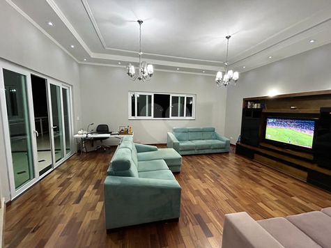 Condomínio Aruã  Eco Park