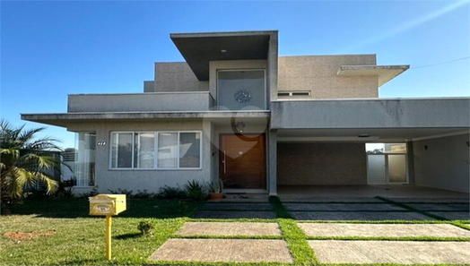 Jardim Reserva Bom Viver De Indaiatuba