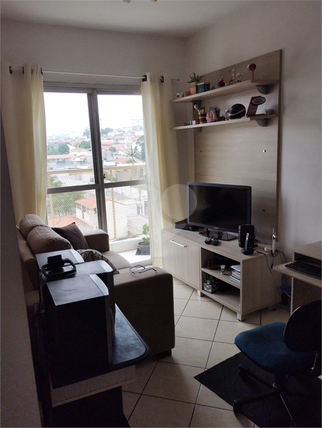 Venda Apartamento São Paulo Sacomã 1