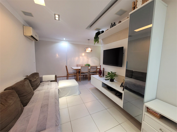 Venda Apartamento Niterói Santa Rosa 1