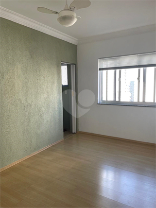 Venda Apartamento São Paulo Sumarezinho 1