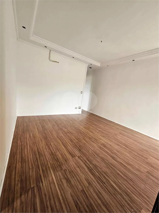 Venda Apartamento São Paulo Vila Do Castelo 1