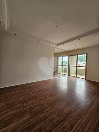 Venda Apartamento São Paulo Vila Do Castelo 1