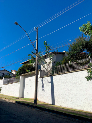 Venda Casa Poços De Caldas Jardim Dos Estados 1