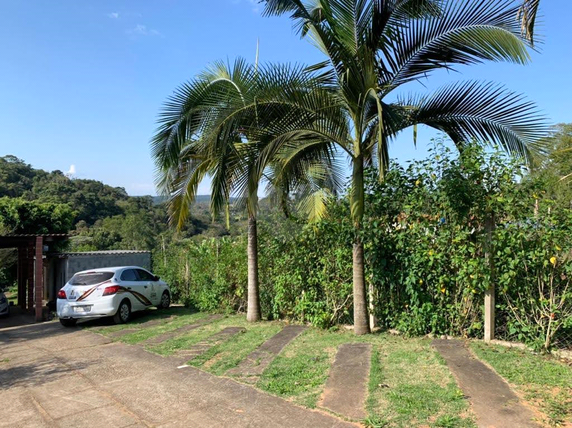 Venda Chácara Biritiba-mirim Centro 1