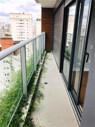 Aluguel Apartamento São Paulo Cerqueira César 1