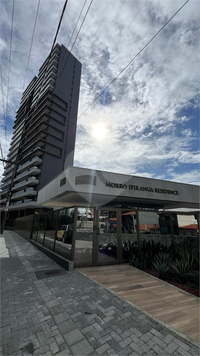 Morro Ipiranga Residence