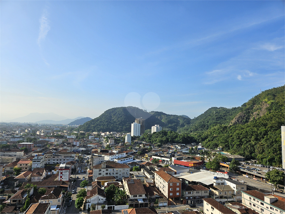 Venda Apartamento São Vicente Vila Valença 1