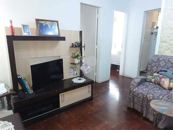 Venda Apartamento Niterói Barreto 1