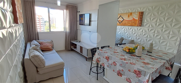 Venda Apartamento São Paulo Jardim Parque Morumbi 1